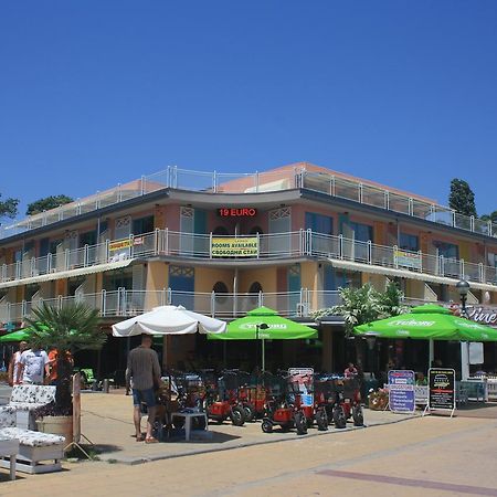 Hotel Largo Sunny Beach Dış mekan fotoğraf